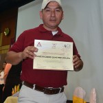 Farmer El Mirador Exzellenter Kaffee von Excellentas Limited Edition Cup of Excellence Gewinner Kolumbien