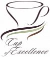 Cup of Excellence Kaffee Alliance for Coffee Excellence Excellentas
